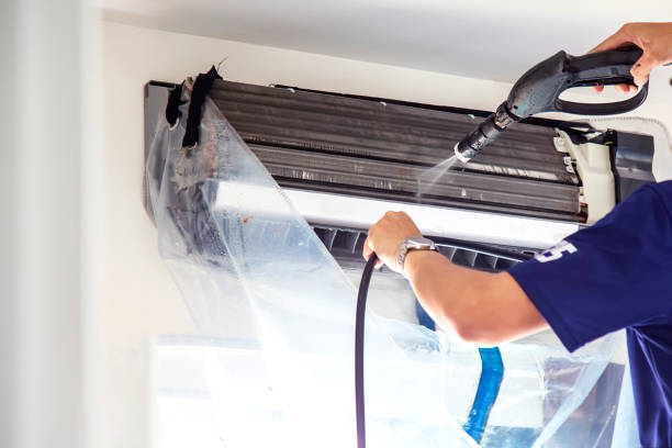 Best Air Duct Cleaning Near Me  in Romoland, CA