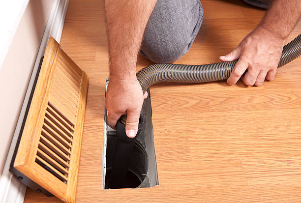 Best Best Air Duct Cleaning Company  in Romoland, CA