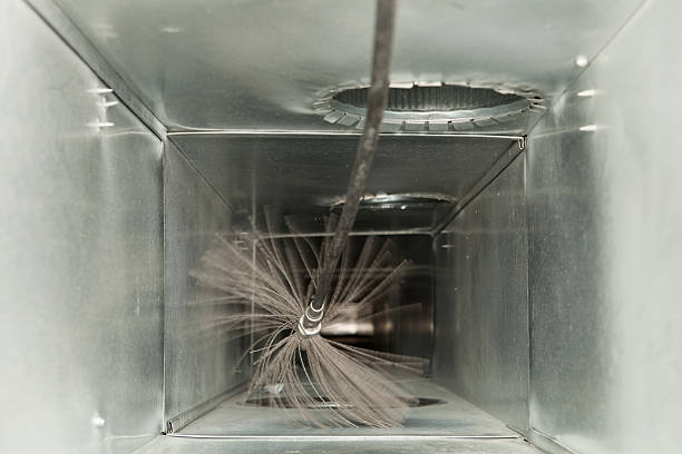 Best Air Duct Cleaning Near Me  in Romoland, CA