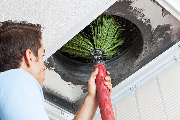 Reliable Romoland, CA Airduct Cleaning Solutions
