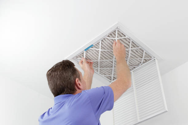Best Ventilation Cleaning Services  in Romoland, CA